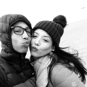 Meet your Posher, Patricia isabella